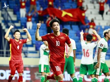 Vì sao Việt Nam thêm cơ hội ở vòng loại World Cup nhờ thắng lợi của Qatar? - Ảnh 2.