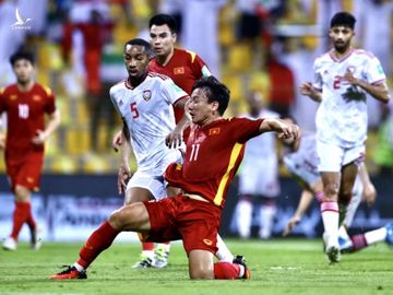 uae vs viet nam anh 1