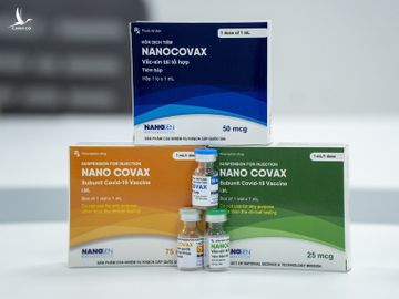 Vaccine Nano Covax anh 2