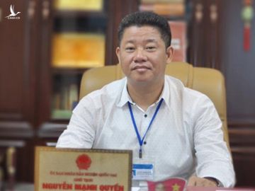 Chân dung 6 Phó Chủ tịch UBND TP Hà Nội nhiệm kỳ 2021-2026 - Ảnh 10. Chân dung 6 Phó Chủ tịch UBND TP Hà Nội nhiệm kỳ 2021-2026 - Ảnh 10.