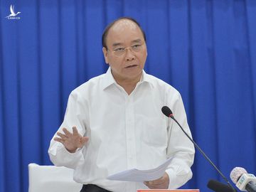 Chủ tịch nước gửi thư đến Tổng thống Putin, mong ưu tiên tiếp cận vắc xin Nga - Ảnh 1.