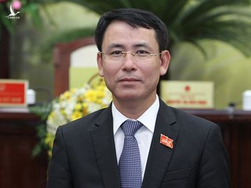 Chân dung 6 Phó Chủ tịch UBND TP Hà Nội nhiệm kỳ 2021-2026 - Ảnh 4. Chân dung 6 Phó Chủ tịch UBND TP Hà Nội nhiệm kỳ 2021-2026 - Ảnh 4.