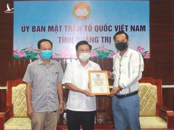 Phía Hoài Linh đã giải ngân hơn 7 tỷ VNĐ tiền từ thiện qua Mặt trận Tổ quốc ở các địa phương, cư dân mạng thắc mắc Sao không làm vậy ngay từ đầu? - Ảnh 1.