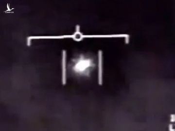 Bí ẩn video về UFO Lầu Năm Góc đang giải mã: Liên quan đến vũ khí mới của Trung Quốc?