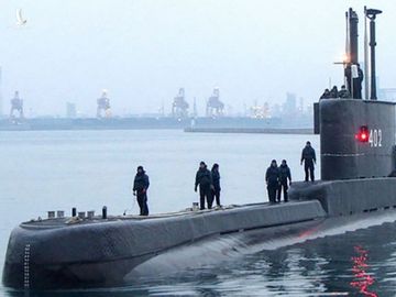 Mưu đồ xảo quyệt của Trung Quốc khi đề nghị trục vớt tàu ngầm Indonesia: Quá nham hiểm!