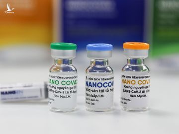 Tiến sĩ Việt tại Úc: Vaccine NanoCovax thử nghiệm giai đoạn 3 là thành công lớn; 2 giải pháp cần làm để "vừa chạy vừa xếp hàng"