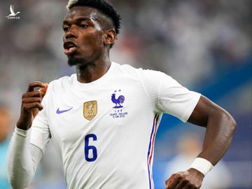 EURO 2020: Nội bộ đội tuyển Pháp lục đục, Pogba đòi làm ‘cảnh sát’ phân xử - ảnh 2