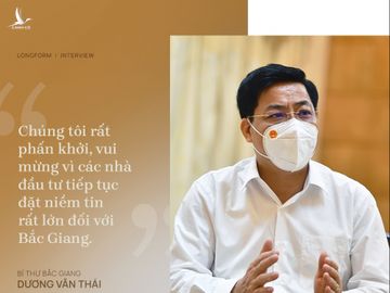 bi thu tinh uy bac giang duong van thai anh 2