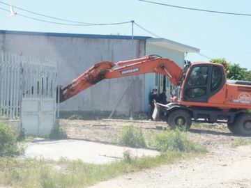 159 công trình vi phạm trên đất quốc phòng, Hải Phòng huy động nghìn người cưỡng chế