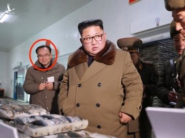 Chân dung nhân vật quyền lực thứ hai tại Triều Tiên sau ông Kim Jong-un - 1