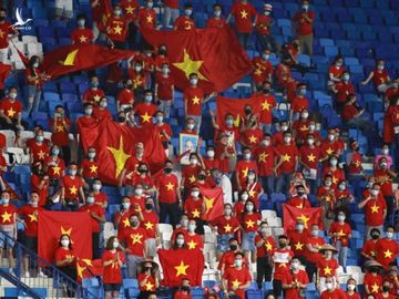 Tuyển Việt Nam, cần gì để hiện thực hóa giấc mơ World Cup?