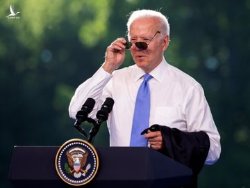 Ông Biden và ông Putin đã tặng quà gì cho nhau? - Ảnh 1.