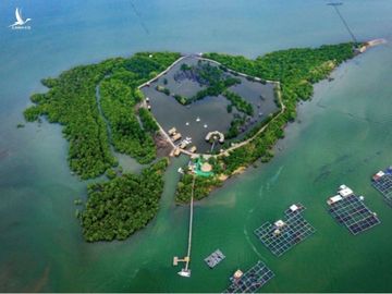 san bay go gang vung tau anh 1