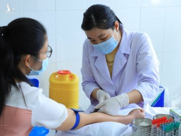 Hoàn thành 50% giai đoạn 3 thử nghiệm vắc xin Nanocovax