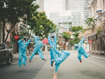 tinh nguyen vien chong covid anh 3