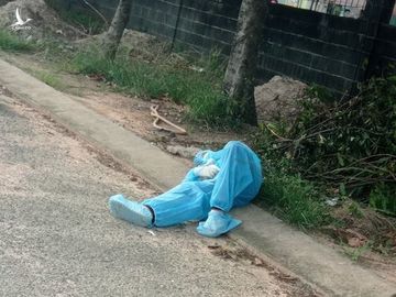 tinh nguyen vien chong covid anh 4