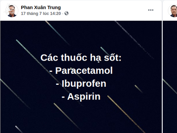 "Bác sĩ mạng" chống dịch bằng miệng - ảnh 2