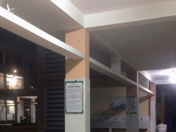 tinh nguyen vien chong covid anh 1