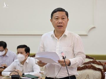 Lãnh đạo TPHCM nêu lý do phải thực hiện Chỉ thị 16 tăng cường đến ngày 1/8 ảnh 3