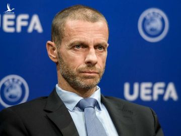 Chủ tịch UEFA bất ngờ thừa nhận sự thật phũ phàng về bất công ở Euro 2020 - 1