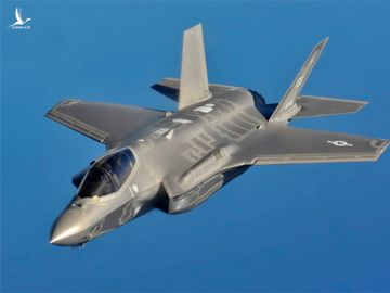 Nhật Bản sắp trở thành quốc gia vận hành máy bay chiến đấu tàng hình F-35 lớn thứ 2 sau Mỹ.