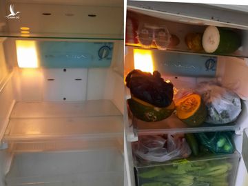 Gia đình 3 người nhiễm Covid-19: Cha mẹ đồng lòng phải khỏe vì con gái 2 tuổi - ảnh 6