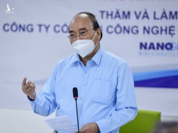 Vắc xin Nano Covax thử nghiệm trên 14.000 người, không ai có phản ứng nặng - Ảnh 2.