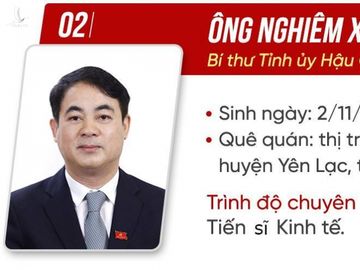 ủy viên trung ương,đỗ tiến sỹ,nguyễn hữu nghĩa,lâm thị phương thanh,lê đức thọ,nguyễn quốc đoàn,lê tiến châu,nghiêm xuân thành,nhân sự,Bộ chính trị,bổ nhiệm