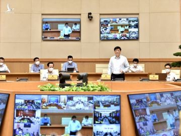 COVID-19: TP.HCM và các tỉnh phía Nam diễn biến phức tạp, số ca mắc liên tục tăng - Ảnh 2.