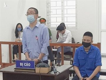 Cựu giám đốc cầm súng đi cướp ngân hàng BIDV lĩnh 23 năm tù - 1