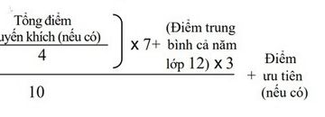 Đáp án tất cả môn thi tốt nghiệp THPT - 16