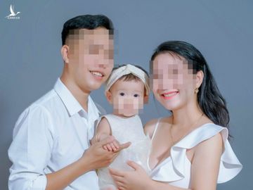 Gia đình chị Hạnh đã có kết quả âm tính Covid-19 và được xuất viện về nhà sau thời gian điều trị /// ẢNH: NVCC