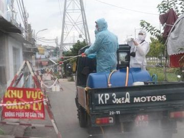 Lãnh đạo TPHCM nêu lý do phải thực hiện Chỉ thị 16 tăng cường đến ngày 1/8 ảnh 2