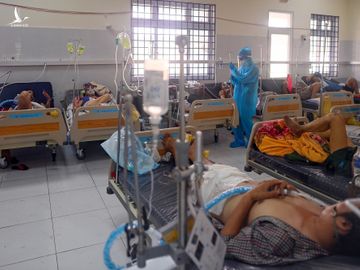 Trung tam hoi suc Covid-19 o Binh Duong anh 4