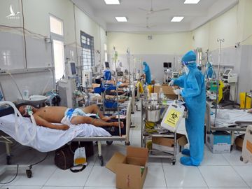 Trung tam hoi suc Covid-19 o Binh Duong anh 6