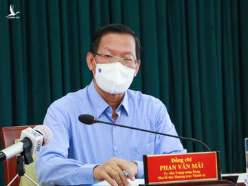 dịch Covid-19 bùng phát tại TP.HCM ảnh 1 dich Covid-19 bung phat tai TP.HCM anh 1