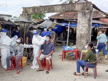 Quang Ngai gian cach xa hoi anh 1