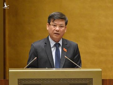 Ông Nguyễn Hoà Bình tái đắc cử Chánh án TAND Tối cao - Ảnh 3.