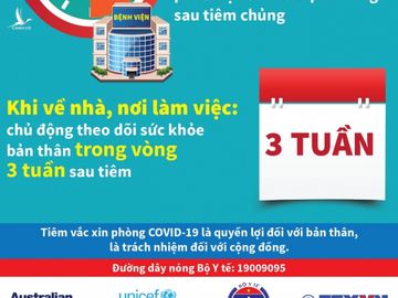 Việt Nam đã ký 3 hợp đồng chuyển giao công nghệ liên quan vắc xin Covid-19 - Ảnh 3.