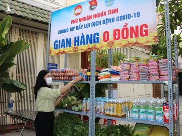 TPHCM có thể giãn cách theo Chỉ thị 16 thêm 2 tuần, kể từ ngày 1-8 ảnh 3