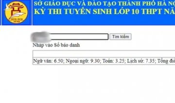 Nữ sinh bị mẹ bắt quỳ giữa sân trường vì không đỗ lớp 10 chính thức lên tiếng, hé lộ gia cảnh thương tâm - Ảnh 2.