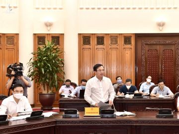 Thủ tướng: Xử lý vướng mắc, sớm đưa nhiệt điện Thái Bình 2 vào khai thác - Ảnh 2.