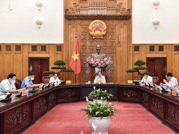 Thủ tướng: Xử lý vướng mắc, sớm đưa nhiệt điện Thái Bình 2 vào khai thác - Ảnh 1.