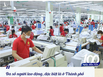 TS Nguyễn Đức Kiên chỉ ra điểm chung đặc biệt trong mọi hành động của Chính phủ trong 100 ngày đầu tiên - Ảnh 7.