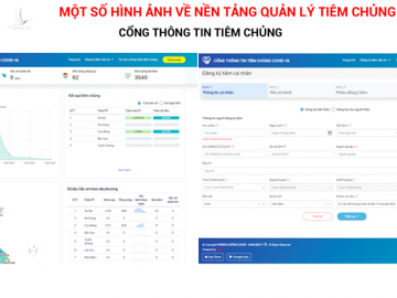 Người dân có thể đăng ký online tiêm vắc xin như thế nào? - ảnh 7