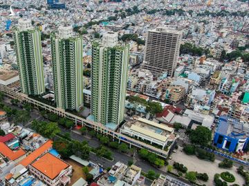 Benh vien da chien Thuan Kieu Plaza anh 9