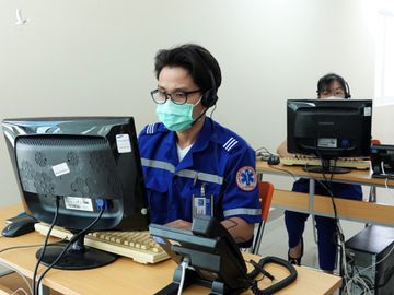 Chủ tịch TP.HCM: Dịch Covid-19 chuyển biến nhanh, chậm cấp cứu sẽ ảnh hưởng đến tính mạng bệnh nhân - ảnh 3