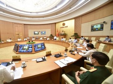 COVID-19: TP.HCM và các tỉnh phía Nam diễn biến phức tạp, số ca mắc liên tục tăng - Ảnh 3.