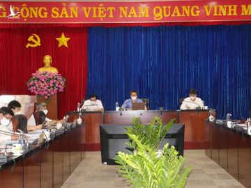 Phó Thủ tướng Vũ Đức Đam: Đầu năm 2022 sẽ có đủ vắc-xin tiêm cho toàn dân - Ảnh 2.