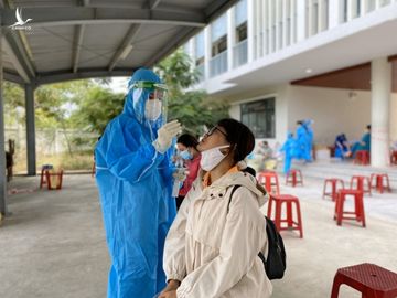 Vụ cán bộ văn phòng Đoàn ĐBQH và HĐND TP Đà Nẵng tát nữ nhân viên y tế: Cảnh cáo và giáng chức - Ảnh 1.